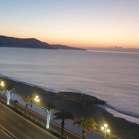 En Plein Coeur De Nice 100% Unique Et Position Apartamento Exterior foto