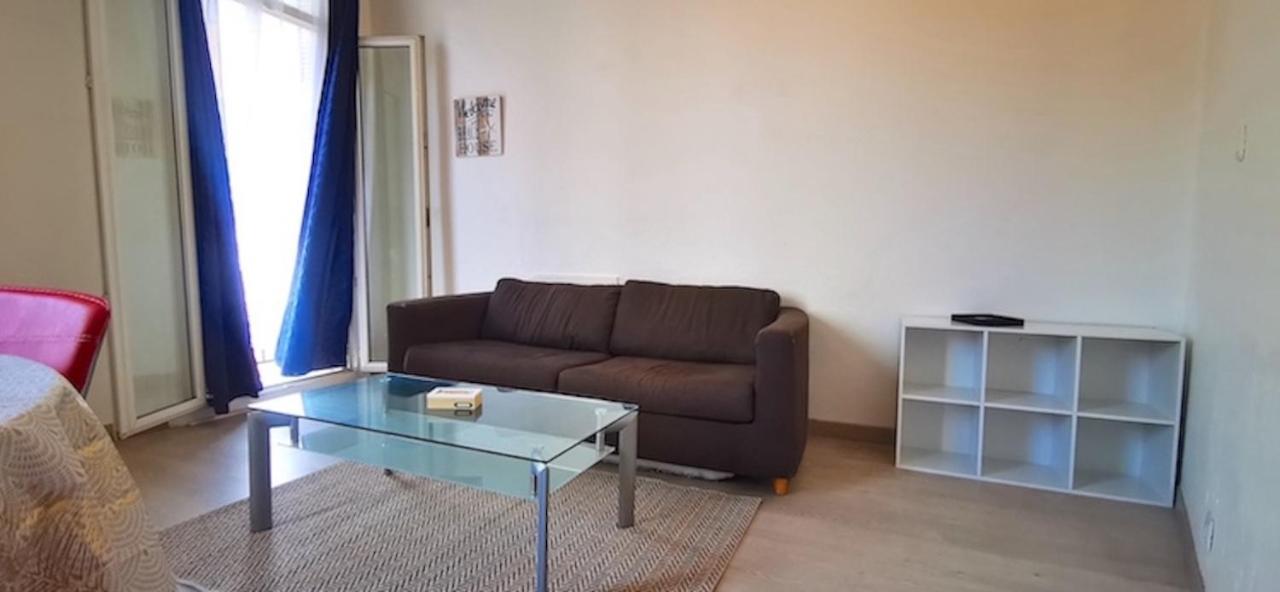 En Plein Coeur De Nice 100% Unique Et Position Apartamento Exterior foto